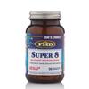UDOS CHOICE FMD SUPER 8 HI-COUNT MICROBIOTICS 30 CAPSULES