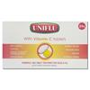 UNIFLU WITH VITAMIN C 24 TABLETS