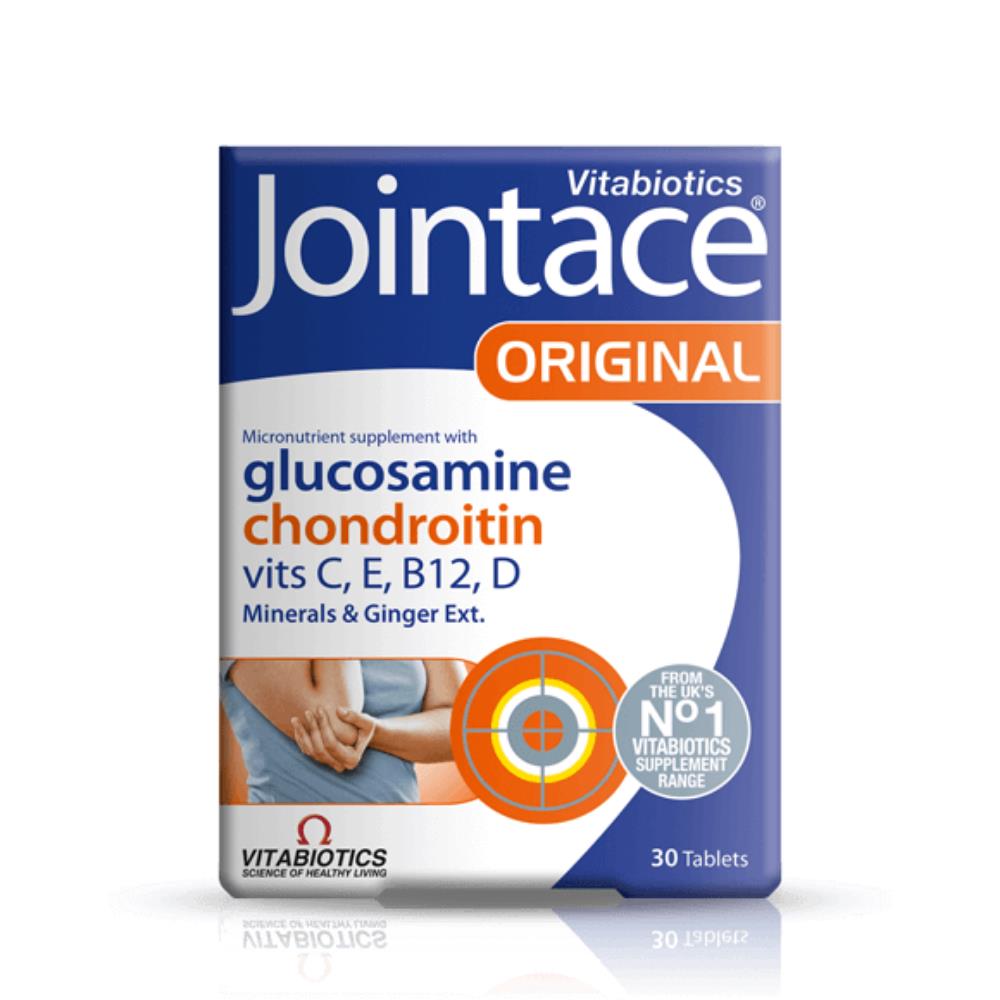 VITABIOTICS JOINTACE ORIGINAL WITH CHONDROITIN