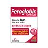 VITABIOTICS FEROGLOBIN B12 CAPSULES 30 PACK