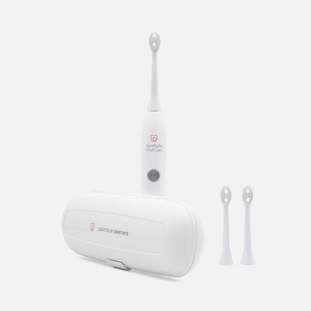 SPOTLIGHT SONIC TOOTHBRUSH Pharmacystore.ie Ireland