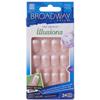 BROADWAY NAILS ILLUSIONS BGG05
