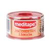 MEDITAPE ZINC OXIDE ADHESIVE TAPE 2.5CMX5M