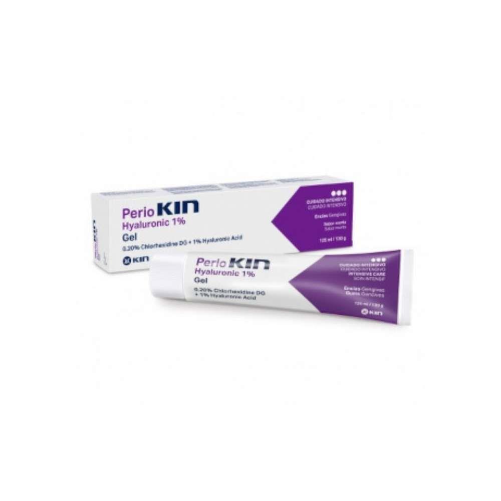 PERIOKIN HYALURONIC GEL PERIODONTAL CARE