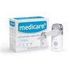 MEDICARE V2 PORTABLE NEBULISER MD634