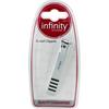 INFINITY TOENAIL CLIPPERS M0307