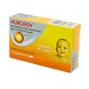 NUROFEN FOR CHILDREN 60MG SUPPOSITORIES 10 PACK