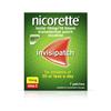 NICORETTE INVISIPATCH STEP 2 15MG (7 PATCHES)