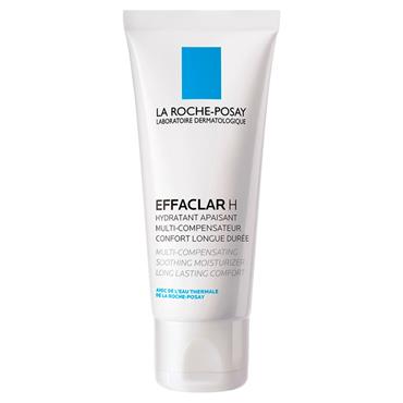 LA ROCHE-POSAY EFFACLAR H MOISTURISER 40ML