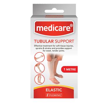 MEDICARE TUBULAR BANDAGE D 1M BV11