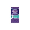 ALWAYS DAILIES PANTYLINERS NORMAL 32 PACK