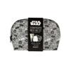 DISNEY STAR WARS STORM TROOPER WASH BAG GIFT SET 3 PCE