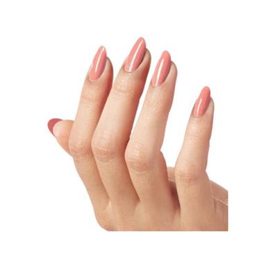 OPI NAIL POLISH SUN-RISE UP