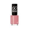 RIMMEL 60 SECONDS NAILS PREPPY IN PINK