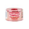 MEDITAPE ZINC OXIDE TAPE STRETCH 2.5CM X 4M