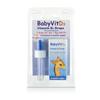 BABY VIT D VITAMIN D3 10ML DROPS