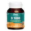 SONA D1000 VITAMIN D3 1000IU TABLETS 30 PACK