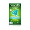 NICORETTE ICY WHITE GUM 2MG (30 PIECES)
