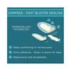 COMPEED BLISTER MIX PACK