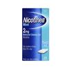 NICOTINELL COOL MINT MEDICATED CHEWING GUM 2MG (24 PIECES)