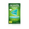NICORETTE ICY WHITE 4MG MEDICATED CHEWING GUM 30 PIECES