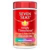 SEVEN SEAS COD LIVER OIL PLUS MULTIVITAMINS 90 CAPSULES