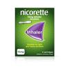 NICORETTE INHALER 15MG 4 CARTRIDGES