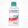 CORSODYL DAILY MOUTHWASH FRESH MINT 500ML