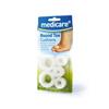 MEDICARE CIRCULAR TOE CUSHIONS