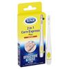 SCHOLL 2 IN 1 CORN EXPRESS PEN