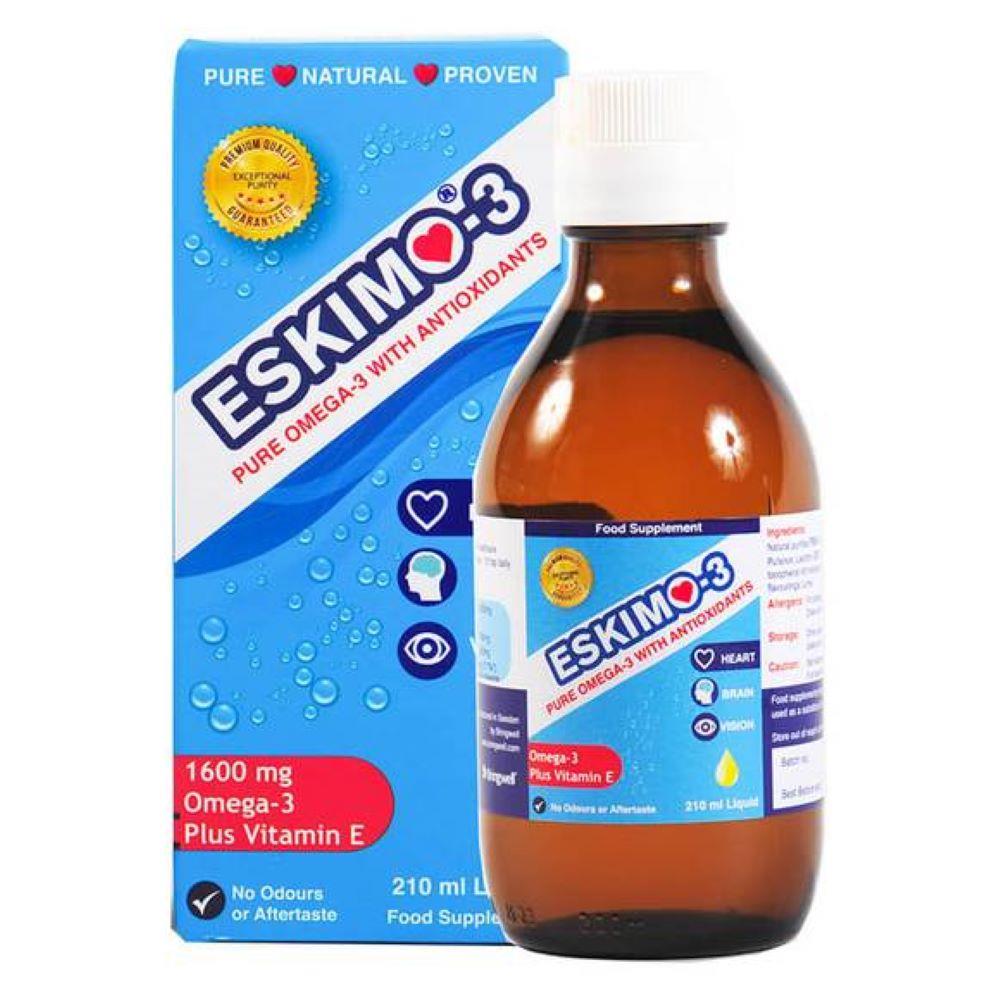 Altapharma Omega 3 Plus Vitamin E