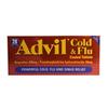 ADVIL COLD & FLU TABLETS PACK 20 TABS