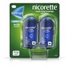NICORETTE COOLS ICY MINT LOZENGE 2MG 80 PACK