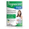 VITABIOTICS PREGNACARE MAX
