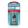 COMPEED UNDERFOOT BLISTER PLASTERS
