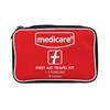 MEDICARE FIRST AID TRAVEL KIT (1-5 PERSONS)