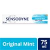 SENSODYNE TOOTHPASTE DAILY CARE 75ML