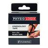 MEDICARE SPORT KINESIOLOGY BLACK TAPE