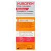 NUROFEN FOR CHILDREN 3M+ STRAWBERRY 200ML