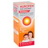NUROFEN FOR CHILDREN 3M+ STRAWBERRY 200ML