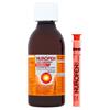 NUROFEN FOR CHILDREN 3M+ STRAWBERRY 200ML