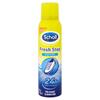 SCHOLL FRESH STEP SHOE SPRAY