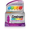 CENTRUM WOMEN  50+ 30 TABLETS