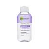GARNIER EXPERT 2 IN 1 EYE MAKE UP REMOVER