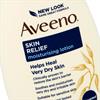 AVEENO SKIN RELIEF MOISTURISING LOTION UNSCENTED 300ML