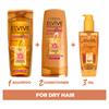 ELVIVE SHAMPOO EXTRAORDINARY OIL 400ML