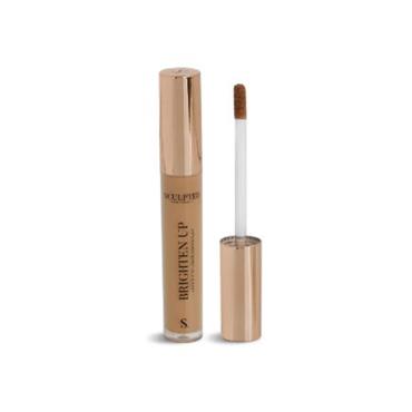 SCULPTED BY AIMEE CONNOLLY BRIGHTEN UP UNDER EYE LIQUID CONCEALER CARAMEL