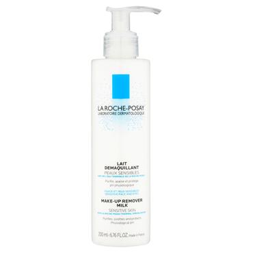 LA ROCHE-POSAY MAKE UP REMOVER MILK 200ML