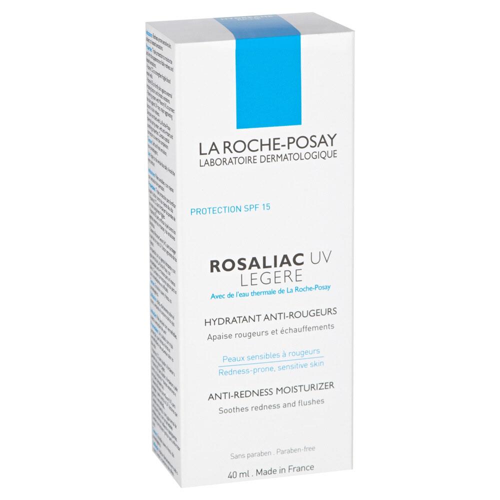 LA ROCHE-POSAY ROSALIAC UV LEGERE 40ML | Pharmacystore.ie | Ireland