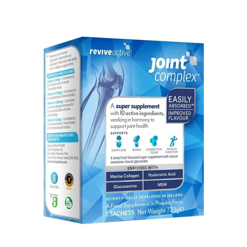 REVIVE ACTIVE JOINT COMPLEX 30 SACHETS
